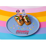 ＜Minnie & Daisy＞仲良しフレンチトースト