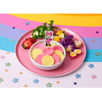 ＜Minnie＞ピンクポテトグラタン