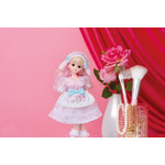 「ラブリーなマイメロディ リカちゃん」
