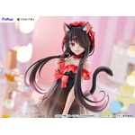 「TENITOL TALL デート・ア・ライブV 完成品フィギュア 時崎狂三」各10,450円（税込）（C）2023 橘公司・つなこ／KADOKAWA／「デート・ア・ライブV」製作委員会