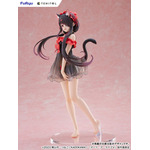 「TENITOL TALL デート・ア・ライブV 完成品フィギュア 時崎狂三」各10,450円（税込）（C）2023 橘公司・つなこ／KADOKAWA／「デート・ア・ライブV」製作委員会