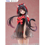 「TENITOL TALL デート・ア・ライブV 完成品フィギュア 時崎狂三」各10,450円（税込）（C）2023 橘公司・つなこ／KADOKAWA／「デート・ア・ライブV」製作委員会