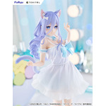 「TENITOL TALL デート・ア・ライブV 完成品フィギュア 崇宮澪」各10,450円（税込）（C）2023 橘公司・つなこ／KADOKAWA／「デート・ア・ライブV」製作委員会