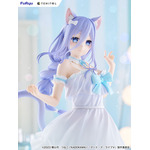 「TENITOL TALL デート・ア・ライブV 完成品フィギュア 崇宮澪」各10,450円（税込）（C）2023 橘公司・つなこ／KADOKAWA／「デート・ア・ライブV」製作委員会