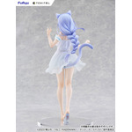 「TENITOL TALL デート・ア・ライブV 完成品フィギュア 崇宮澪」各10,450円（税込）（C）2023 橘公司・つなこ／KADOKAWA／「デート・ア・ライブV」製作委員会