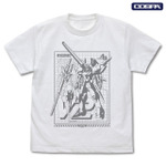 『機動戦士Vガンダム』V2アサルトバスターガンダム Tシャツ