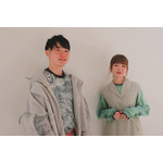 【安田現象×種崎敦美インタビュー】予測不能!?サイバーラブサスペンス「メイクアガール」