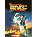 『バック・トゥ・ザ・フューチャー』