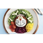 「映画ドラえもん のび太の絵世界物語」料理で“ドラえもん”を楽しもう！ ABCクッキングスタジオで公開記念スペシャルレッスン♪ 画像