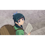 「薬屋のひとりごと」全話無料イッキ見！ 第1期から第2期最新話まで追いつける♪【ABEMA】 画像