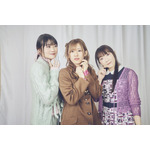「まほプリ 2」“部屋から出ないで！”高橋李依＆堀江由衣＆早見沙織がサプライズだらけの制作発表会の裏話を告白【インタビュー】 画像