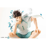 「ハイキュー!!」大王様、降臨― 及川徹がフィギュア化！ “取るに足らないこのプライド 絶対に覚えておけよ” 画像