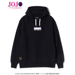 『ジョジョの奇妙な冒険 黄金の風』Leone Abbacchio’s Stand Hoodie