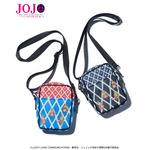 『ジョジョの奇妙な冒険 黄金の風』Guido Mista’s Stand Pouch