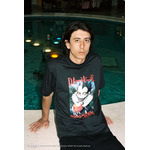 『DEATH NOTE』×「Palace Skateboards」