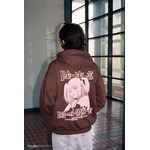 『DEATH NOTE』×「Palace Skateboards」