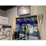 『アイドリッシュセブン』「和泉一織Birthday Store」展示（C）アイドリッシュセブン