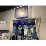 『アイドリッシュセブン』「和泉一織Birthday Store」展示（C）アイドリッシュセブン