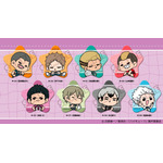 「ハイキュー!!」田中、北信介たち“ウイングスパイカー”大集合！ 「mochocho」第5弾グッズ登場♪ 画像