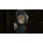 『プリンセス・プリンシパル Crown Handler』第4章本予告場面（C）Princess Principal Film Project