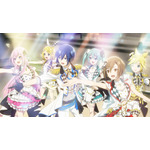 「劇場版プロセカ」ミクがノイズに見える？ 不穏な空気と平和な日常が垣間見える、本編冒頭映像が公開！ 画像