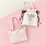 『おしゃれキャット』「NEW LIFE RIBBON STYLE」（C）Disney