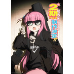 「ぼっち・ざ・ろっく！」2期制作決定！特報映像＆新キャラデザイナーの描き下ろしイラスト公開 画像