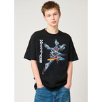 STRICT-G graniph『機動戦士Gundam GQuuuuuuX』Tシャツ GQuuuuuuX