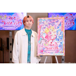 「キミとアイドルプリキュア♪」Snow Man・佐久間大介が声優出演！「アイドルをやっててよかった」メンバーも応援♪ 画像