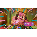 『シナぷしゅ THE MOVIE ぷしゅほっぺダンシングPARTY』場面写真（C）SPMOVIE2025