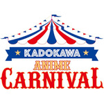 「AnimeJapan 2025」KADOKAWAブース「KADOKAWA ANIME CARNIVAL」