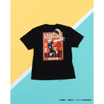 スポーツカード風Tシャツ（日向翔陽）