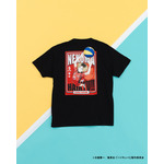 スポーツカード風Tシャツ（孤爪研磨）