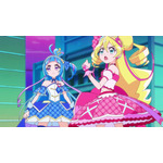 『キミとアイドルプリキュア♪』第4話先行場面カット （C）ABC-A・東映アニメーション