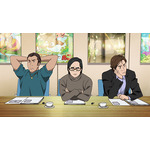 「政治的なキャスティングは必ずバレます。」アニメ『SHIROBAKO』第14話あらすじ＆場面カットを紹介