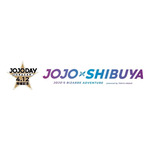 JOJO×SHIBUYA （東急グループ×ジョジョコラボ）