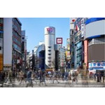 『JOJODAY』開催記念　JOJO×SHIBUYA ｉｎ ＳＨＩＢＵＹＡ１０９渋谷店