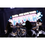 「i☆Ris 5th Live Tour 2019 ～FEVER～」Blu-ray＆DVDからメンバーのこだわりが詰まった魅力たっぷりのダイジェスト映像と未公開ライブ写真が公開