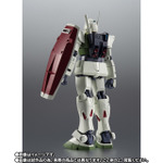 「ROBOT魂 ＜SIDE MS＞ RGM-79R ジムII（エゥーゴ仕様） ver. A.N.I.M.E. ～バリュート・パック装備～」11,000円（税込）（C）創通・サンライズ