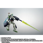 「ROBOT魂 ＜SIDE MS＞ RGM-79R ジムII（エゥーゴ仕様） ver. A.N.I.M.E. ～バリュート・パック装備～」11,000円（税込）（C）創通・サンライズ