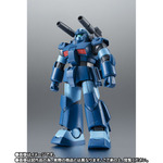 「ROBOT魂 ＜SIDE MS＞ RX-77-3 ガンキャノン重装型 ver. A.N.I.M.E. ～ジャブロー基地仕様～」9,350円（税込）（C）創通・サンライズ