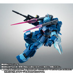 「ROBOT魂 ＜SIDE MS＞ RX-77-3 ガンキャノン重装型 ver. A.N.I.M.E. ～ジャブロー基地仕様～」9,350円（税込）（C）創通・サンライズ