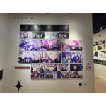 「アニメ アイドリッシュセブン MEMORIAL EXHIBITION」（C）BNOI/アイナナ製作委員会