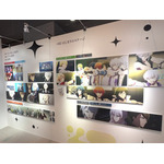 「アニメ アイドリッシュセブン MEMORIAL EXHIBITION」（C）BNOI/アイナナ製作委員会