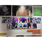 「アニメ アイドリッシュセブン MEMORIAL EXHIBITION」（C）BNOI/アイナナ製作委員会