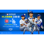 『MLB レギュラーシーズン』