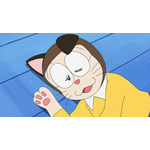 の、のび太が猫に～！？TVアニメ『ドラえもん』10月5日放送のあらすじ＆先行カットが到着 画像
