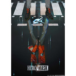 Netflixオリジナルアニメ『HERO MASK』監督の青木弘安が語る作品の魅力と地上波・劇場公開アニメと配信アニメの違いと可能性【インタビュー】