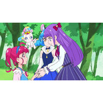 ひかるが生徒会長に立候補！？ TVアニメ『スター☆トゥインクルプリキュア』第35話の先行カットが到着