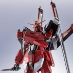 METAL ROBOT魂 ＜SIDE MS＞ ソードインパルスガンダムSpecII